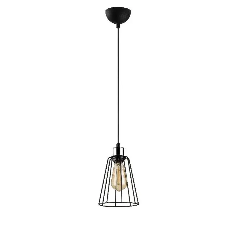 Aydinlatmadunyam Sarkit Black Koniktel-6641