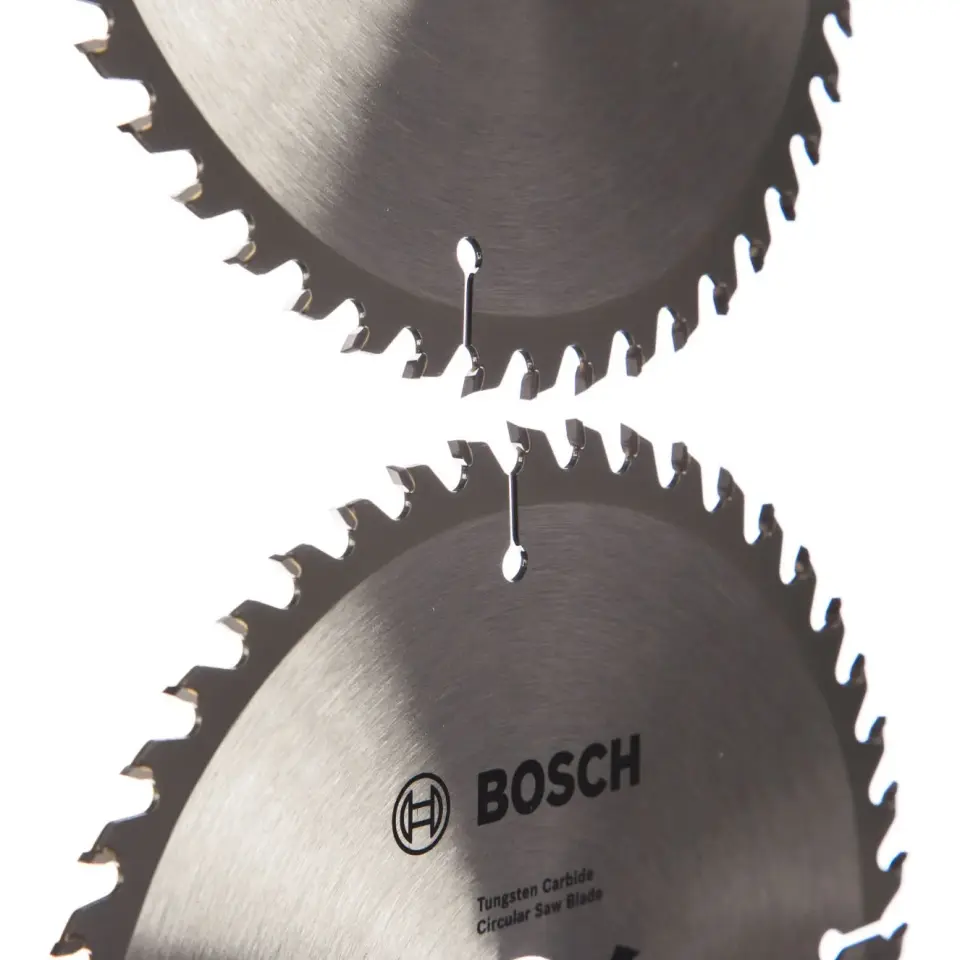 Bosch Daire Testere Biçagi 190 X 30Mm 48