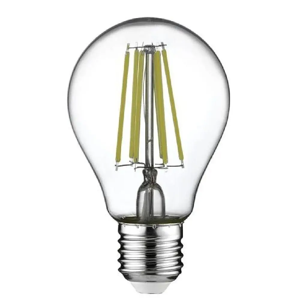 Horoz 001-015-0010 Filament Globe-10 10W 2700K E27 Led Ampul