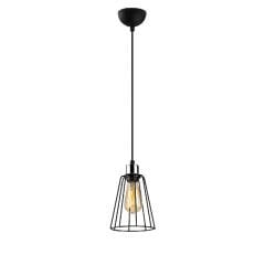 Aydinlatmadunyam Sarkit Black Koniktel-6641