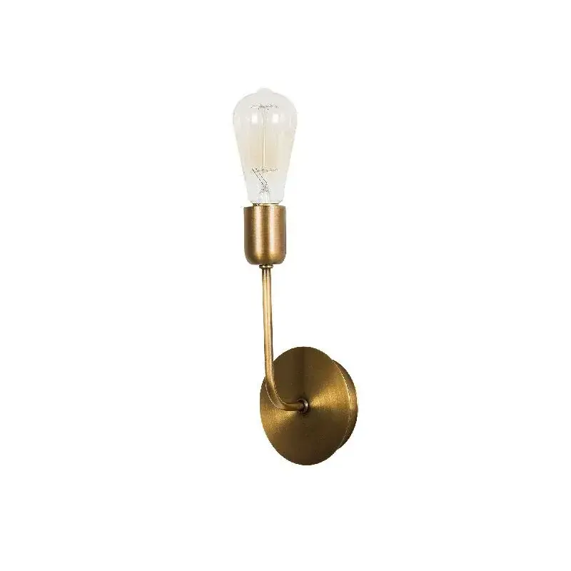 Aydinlatmadunyam Aplik Vintage Harput-Mr-1007