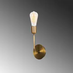 Aydinlatmadunyam Aplik Vintage Harput-Mr-1007