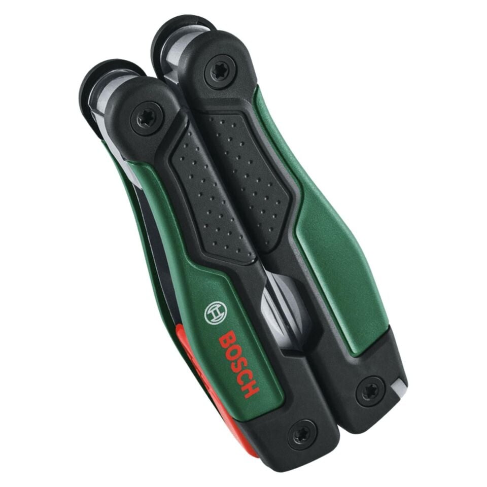 Bosch 16 Fonksiyonlu Çok Amaçlı Pense (Multitool El Aleti)