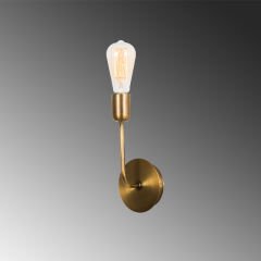 Aydinlatmadunyam Aplik Vintage Harput-Mr-1007