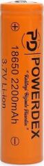 Powerdex Pd-15 2200 mAh 3.7 V Pil