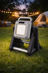 ACK AC62-05092 Sarj Edilebilir Tasinabilir Led Projektör Cct 50W