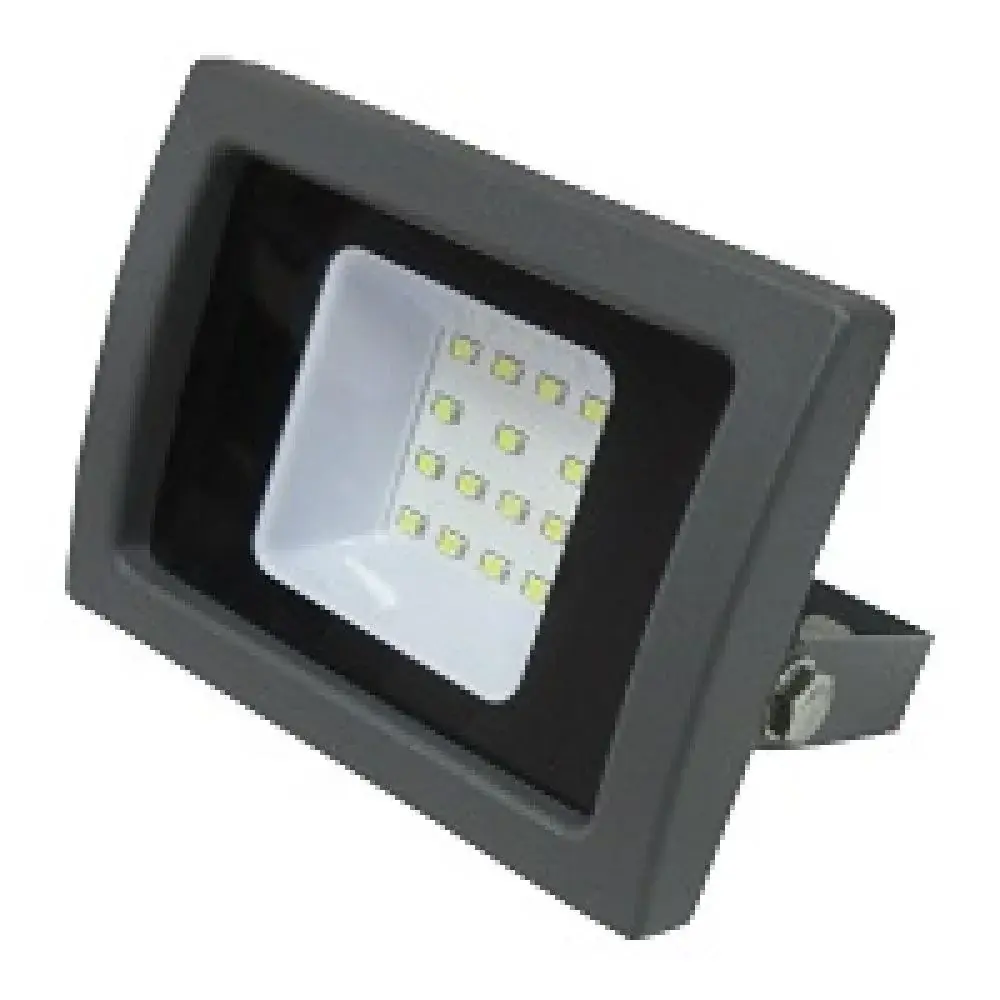 Ack 20W Siyah Gövde, Yesil Smd Led Projektör en uygun fiyatlı satıcı