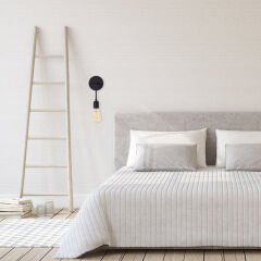 Aydinlatmadunyam Aplik Black Harput-Mr-887