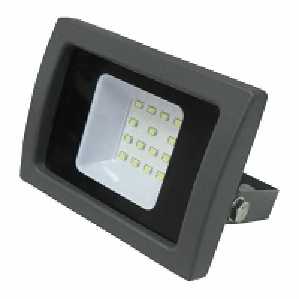Ack 20W Siyah 6500K Smd Led Projektör en uygun fiyatlı satıcı