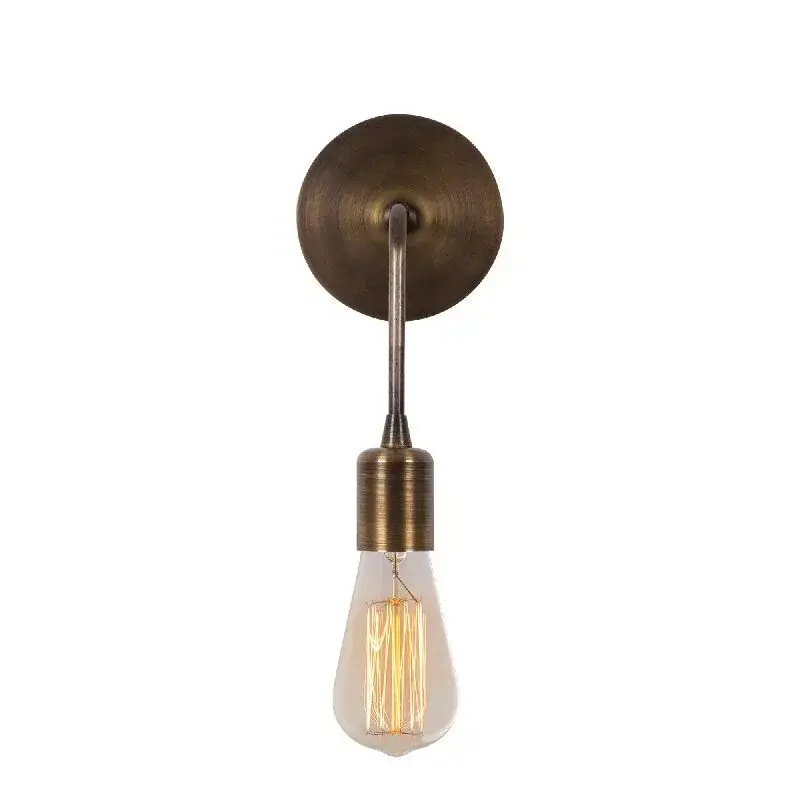 Aydinlatmadunyam Aplik Vintage Harput-Mr-888