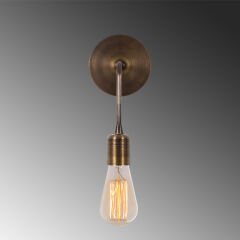 Aydinlatmadunyam Aplik Vintage Harput-Mr-888