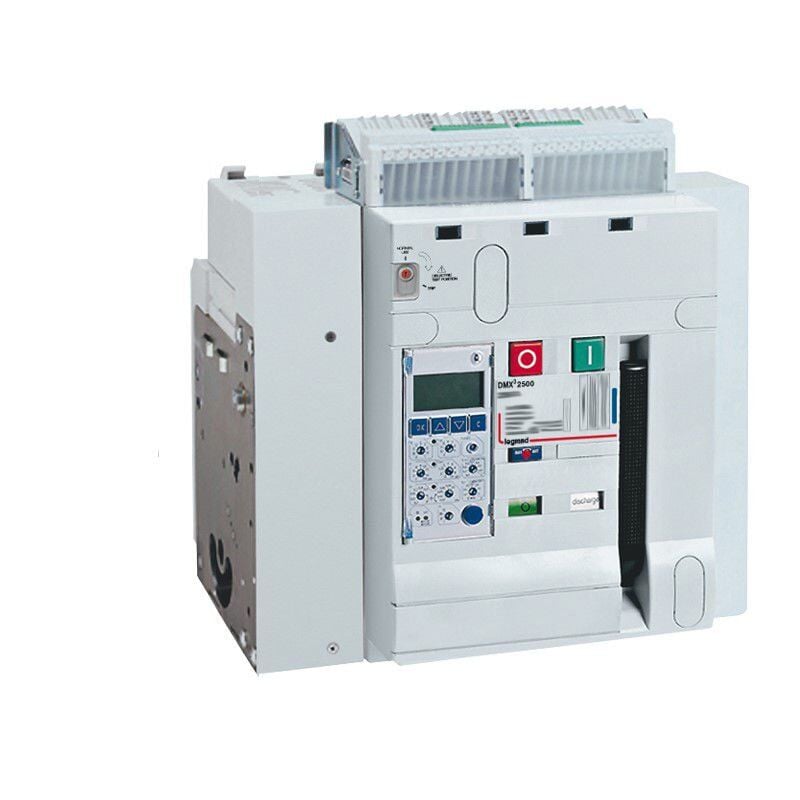 Legrand  DMX³ Sabit 3P 1000A 100kA LEG-028662