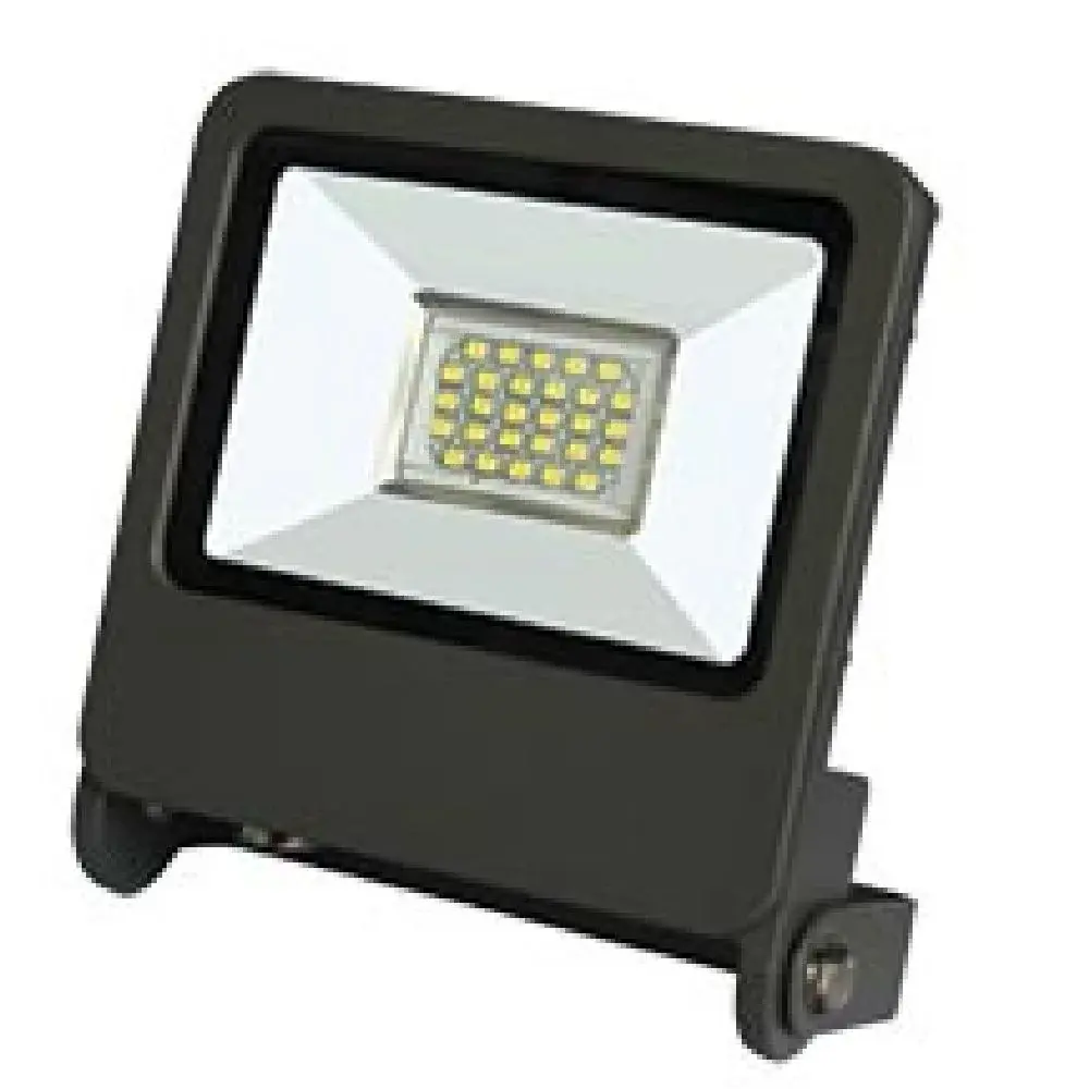 Ack 20W Siyah 3000K Smd Led Projektör en uygun fiyatlı satıcı