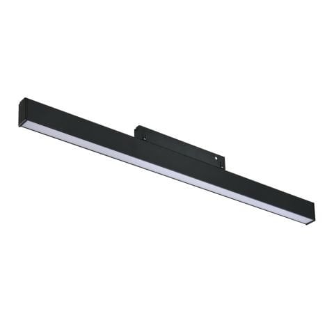 Forlife - 20W Pro Opak Difüzörlü 55 Cm Magnet Armatür Beyaz Işık - FL-5503B
