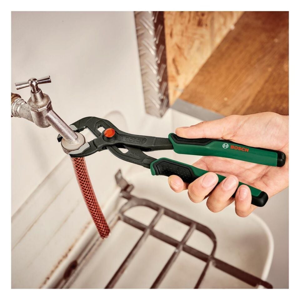Bosch Advanced El Aleti Seti 52 Parça