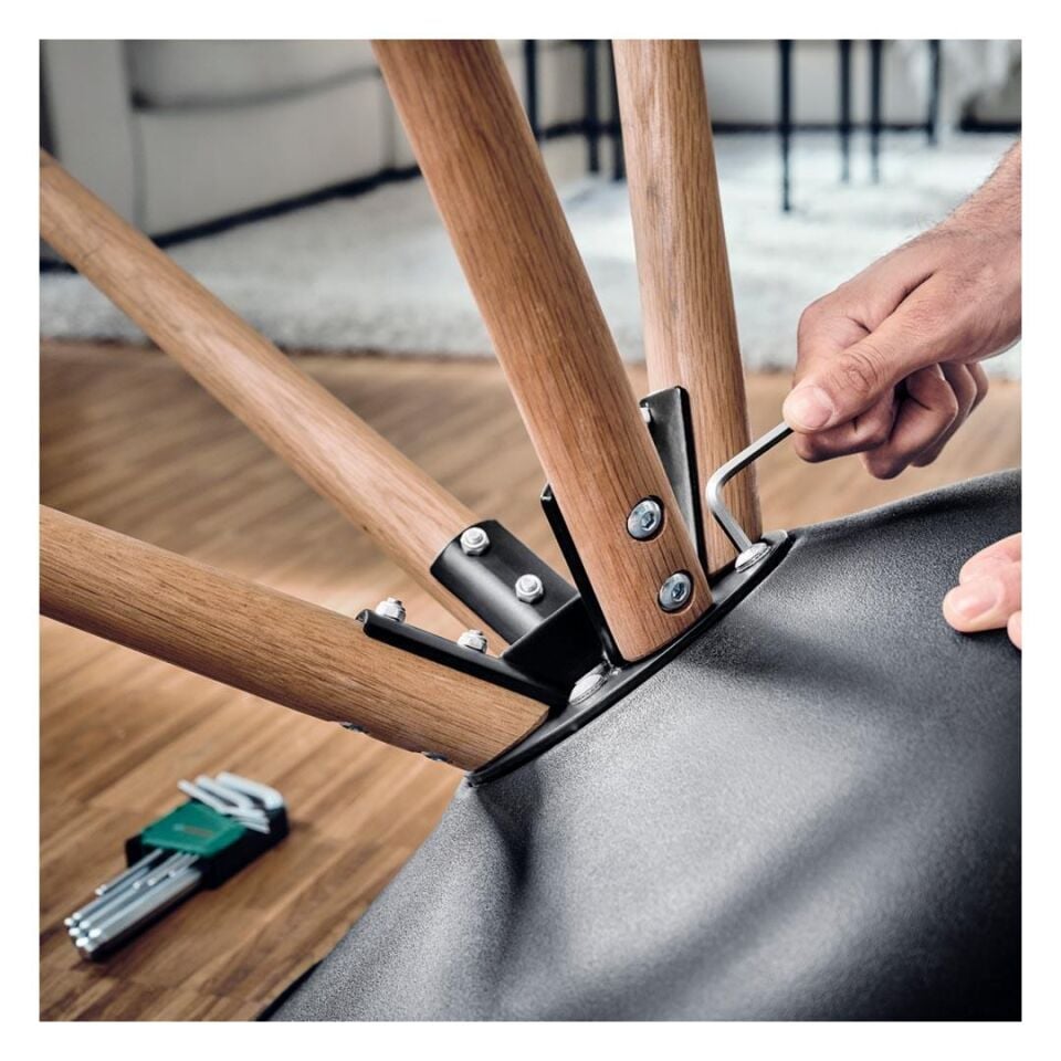 Bosch Advanced El Aleti Seti 52 Parça