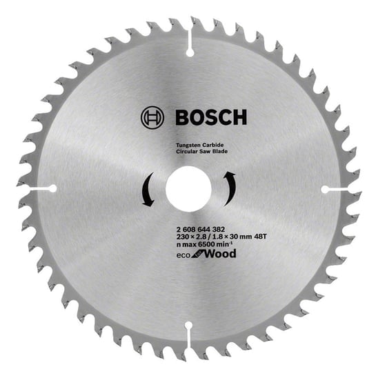 Bosch Sunta Kesme 230 Mm X 40 Dis