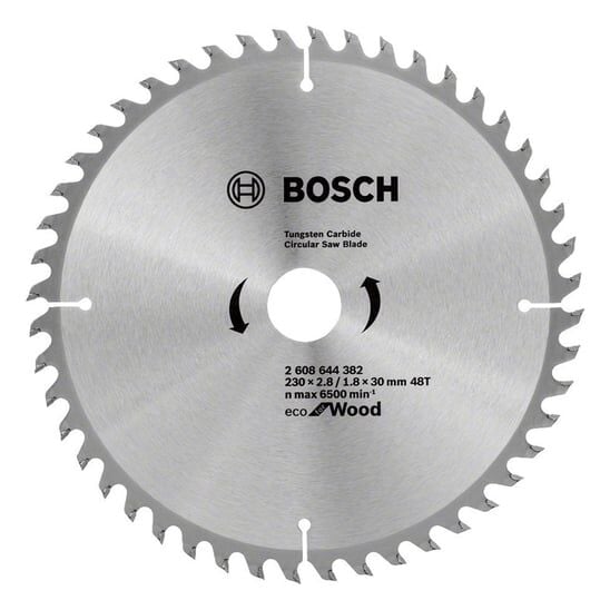 Bosch Sunta Kesme 230 Mm X 40 Dis