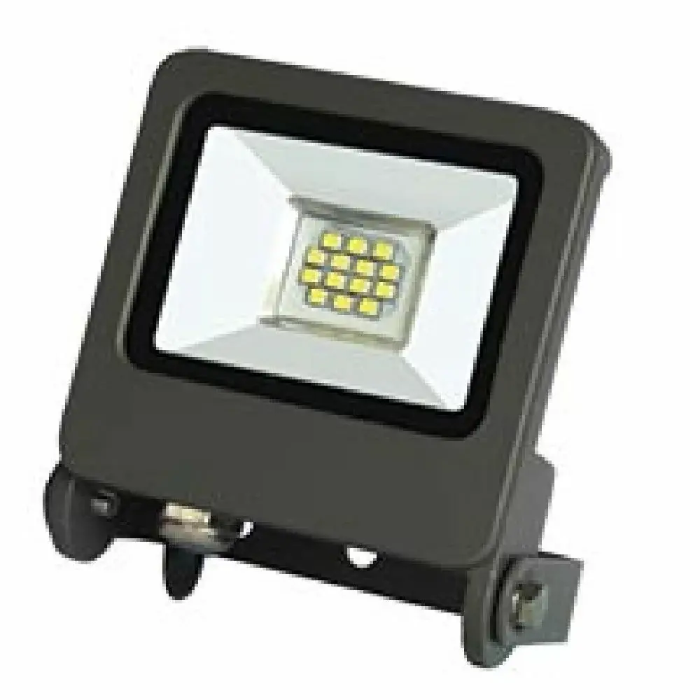 Ack 10W Siyah 3000K Smd Led Projektör en uygun fiyatlı satıcı