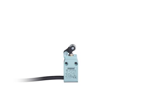 Emas Acısal Hareketli 14 Mm. Mtl. Makaralı Kol - L61K13MIM311
