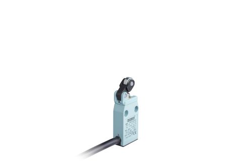 Emas Acısal Hareketli 14 Mm. Mtl. Makaralı Kol - L61K13MIM311