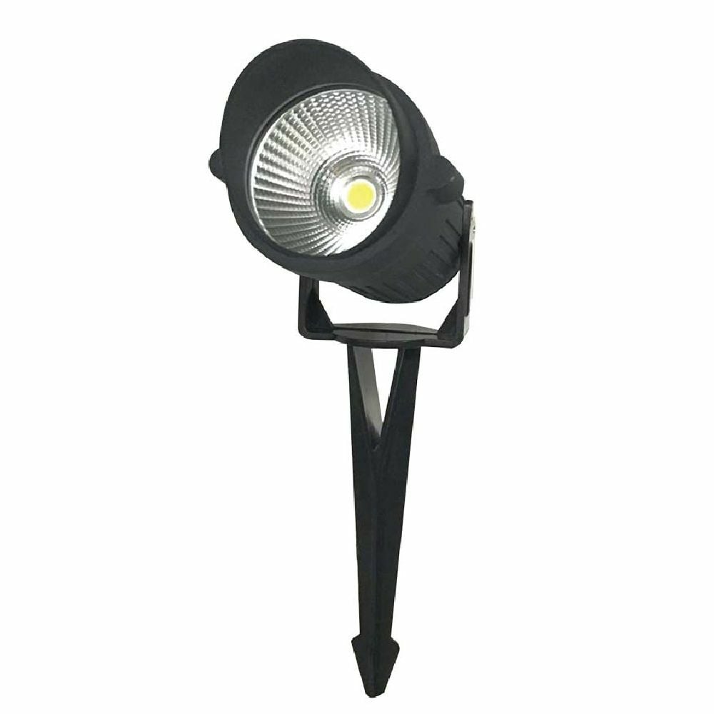 Ack 9W 3000K Ip44 Led Çim Armatürü