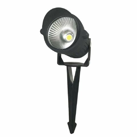 Ack 9W 3000K Ip44 Led Çim Armatürü