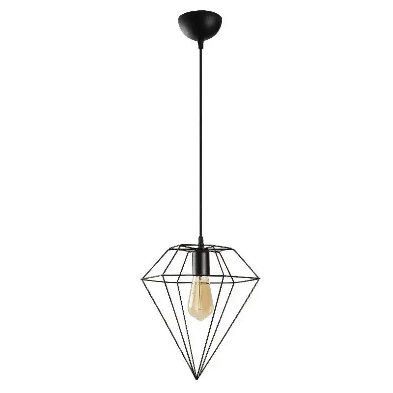 Aydinlatmadunyam Sarkit Black Elmas-6286