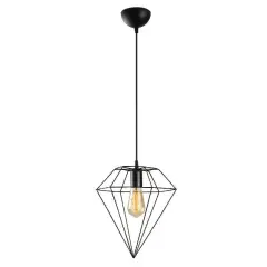 Aydinlatmadunyam Sarkit Black Elmas-6286