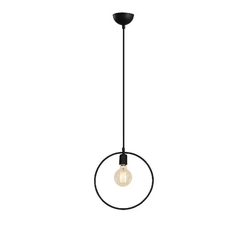 Aydinlatmadunyam Sarkit Black Geonni-Mr-643