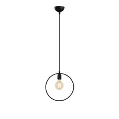 Aydinlatmadunyam Sarkit Black Geonni-Mr-643