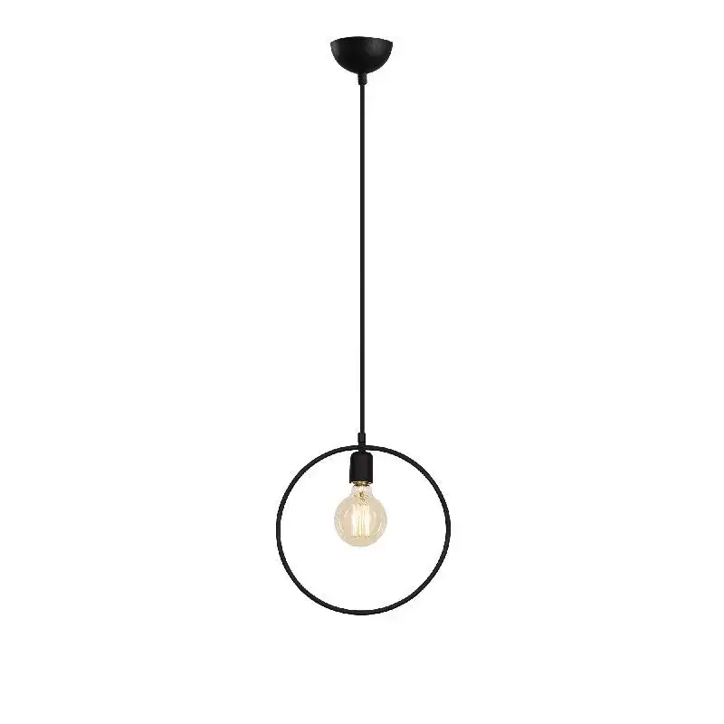 Aydinlatmadunyam Sarkit Black Geonni-Mr-643