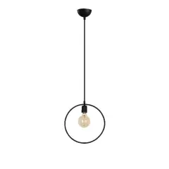 Aydinlatmadunyam Sarkit Black Geonni-Mr-643