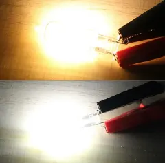 Cata 7W Ledli Kapsül Ampul Günışığı Işık G9 Duylu CT-4222