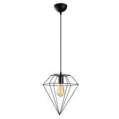 Aydinlatmadunyam Sarkit Black Elmas-6286