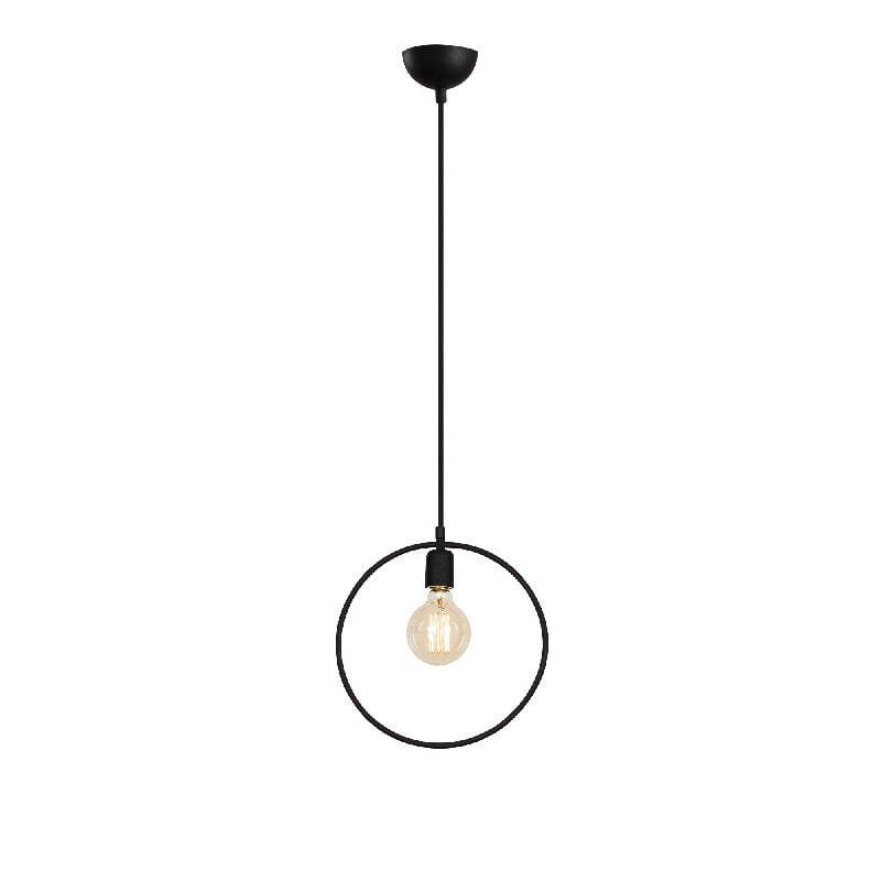 Aydinlatmadunyam Sarkit Black Geonni-Mr-643