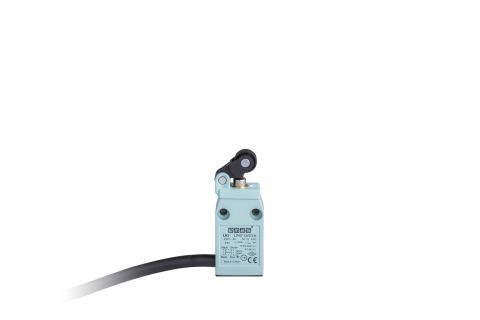Emas Acısal Hareketli 14 Mm. Pl . Makaralı Kol - L61K13MIP311