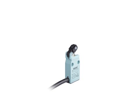 Emas Acısal Hareketli 14 Mm. Pl . Makaralı Kol - L61K13MIP311