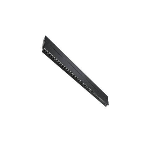 Goya Gy 8040-30 Cm Siyah Kasa 48° 3000K Linear Armatür