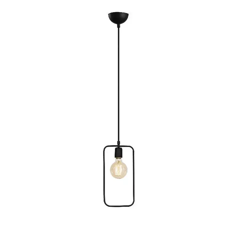 Aydinlatmadunyam Sarkit Black Geonni-Mr-645
