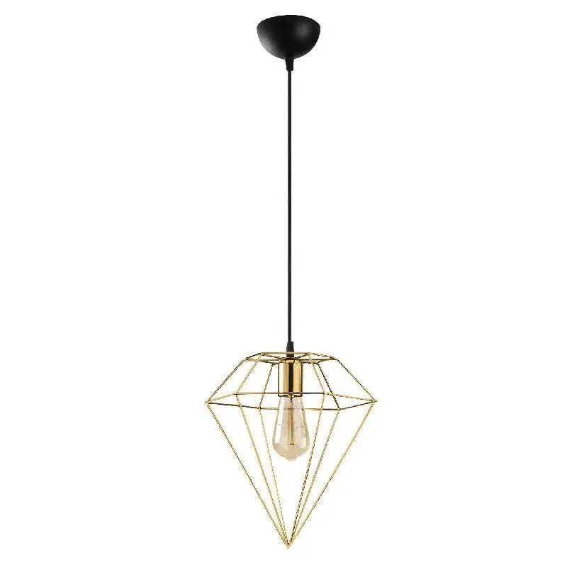 Aydinlatmadunyam Sarkit Gold Elmas-6287
