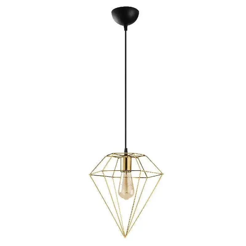 Aydinlatmadunyam Sarkit Gold Elmas-6287