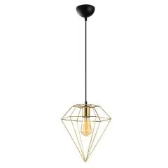 Aydinlatmadunyam Sarkit Gold Elmas-6287