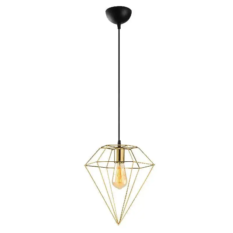 Aydinlatmadunyam Sarkit Gold Elmas-6287
