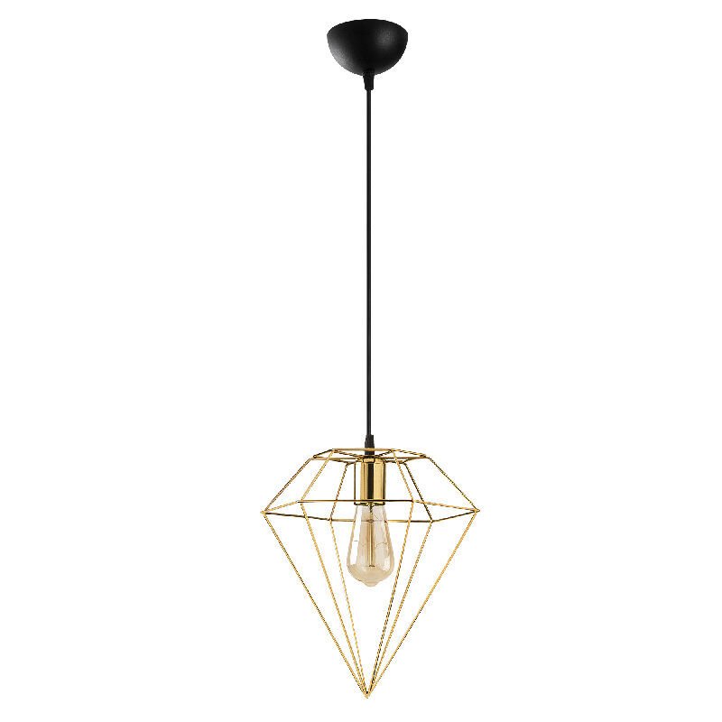 Aydinlatmadunyam Sarkit Gold Elmas-6287