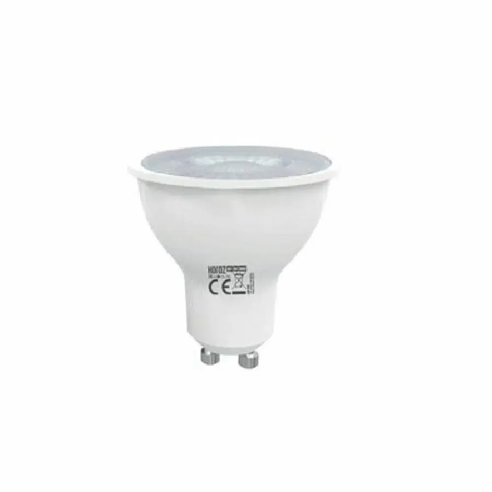 Horoz 001-064-0008 Convex-8 8W Gu10 4200K Lens Led Ampul