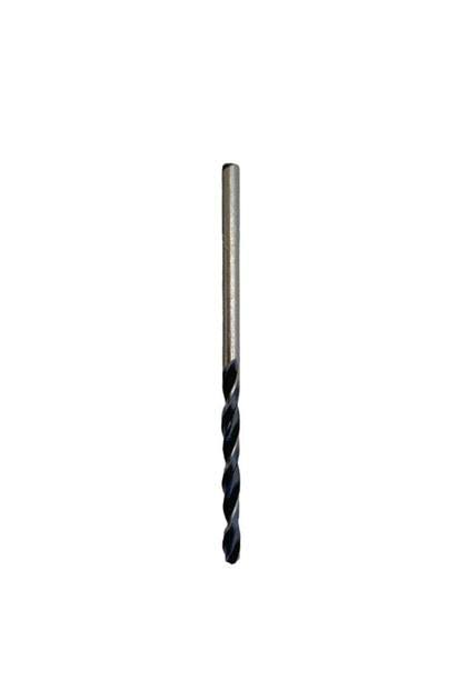 Bay-Tec Hss Matkap Ucu Siyah / Beyaz 3 Mm Mu0920 - 10 Adet