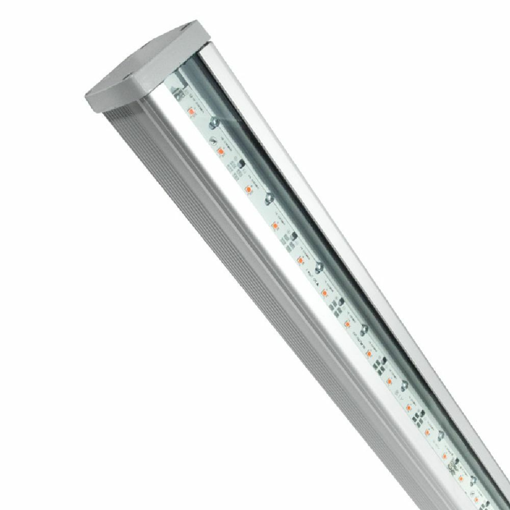 Ack 18W Mor Led Bitki Yetistirme Armatürü