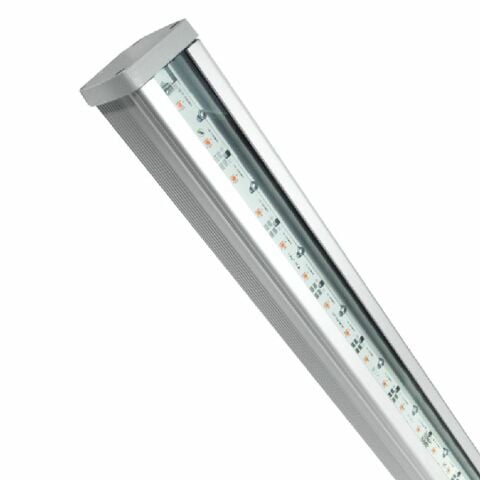 Ack 18W Mor Led Bitki Yetistirme Armatürü