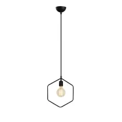 Aydinlatmadunyam Sarkit Black Geonni-Mr-647
